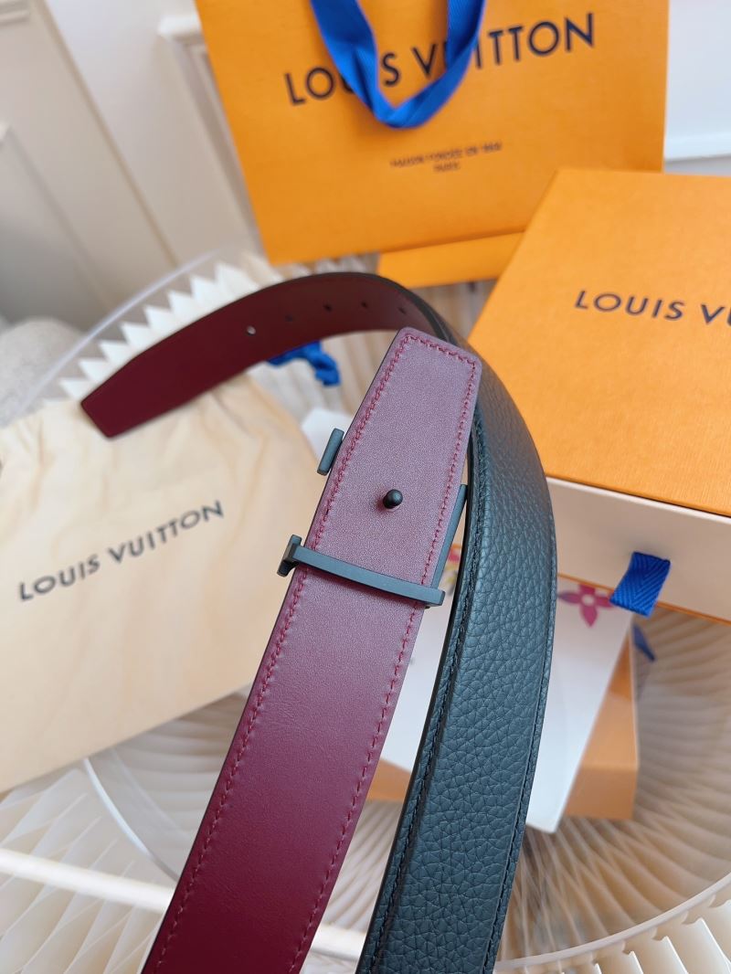 l0vis Vvtt0n belts